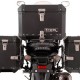 Βάσεις πλαϊνών βαλιτσών SW-Motech Quick-lock EVO Honda CBF 1000 F 10- Βάσεις πλαϊνών βαλιτσών SW-Motech Quick-lock EVO Honda CBF 1000 F 10-