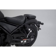 Βάση SLH πλαϊνού σαμαριού LH1 Honda CMX 500 Rebel αριστερή