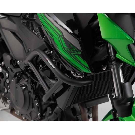 Προστατευτικά κάγκελα κινητήρα SW-Motech Kawasaki Z 400 Προστατευτικά κάγκελα κινητήρα SW-Motech Kawasaki Z 400
