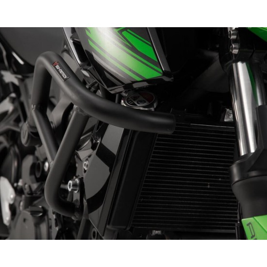 Προστατευτικά κάγκελα κινητήρα SW-Motech Kawasaki Z 400 Προστατευτικά κάγκελα κινητήρα SW-Motech Kawasaki Z 400