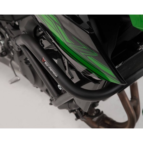 Προστατευτικά κάγκελα κινητήρα SW-Motech Kawasaki Z 400 Προστατευτικά κάγκελα κινητήρα SW-Motech Kawasaki Z 400