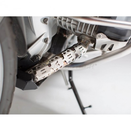 Προστατευτικό λαιμών εξατμίσεων SW-Motech Honda CB 500 X Προστατευτικό λαιμών εξατμίσεων SW-Motech Honda CB 500 X