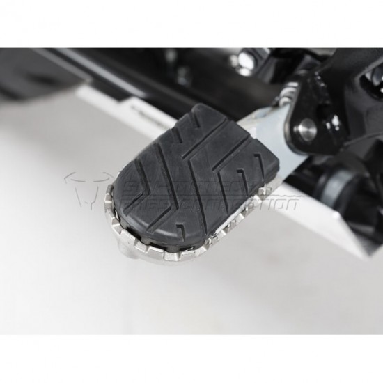 Αναδιπλούμενα μαρσπιέ SW-Motech ION Kawasaki Versys 1000 Αναδιπλούμενα μαρσπιέ SW-Motech ION Kawasaki Versys 1000