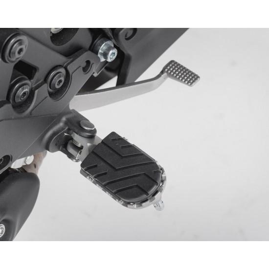 Αναδιπλούμενα μαρσπιέ SW-Motech ION Kawasaki Versys 650 15- Αναδιπλούμενα μαρσπιέ SW-Motech ION Kawasaki Versys 650 15-