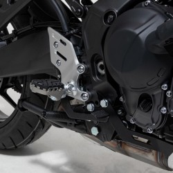 Αναδιπλούμενα μαρσπιέ SW-Motech ION Yamaha Tracer 9/GT