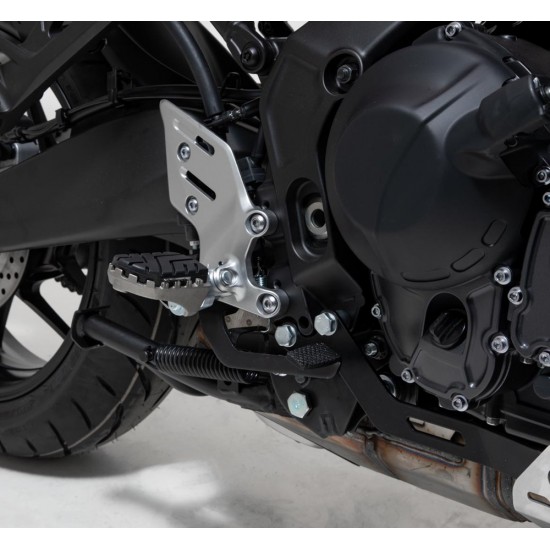 Αναδιπλούμενα μαρσπιέ SW-Motech ION Yamaha Tracer 9/GT Αναδιπλούμενα μαρσπιέ SW-Motech ION Yamaha Tracer 9/GT