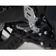 Αναδιπλούμενα μαρσπιέ SW-Motech ION Yamaha Tracer 9/GT Αναδιπλούμενα μαρσπιέ SW-Motech ION Yamaha Tracer 9/GT
