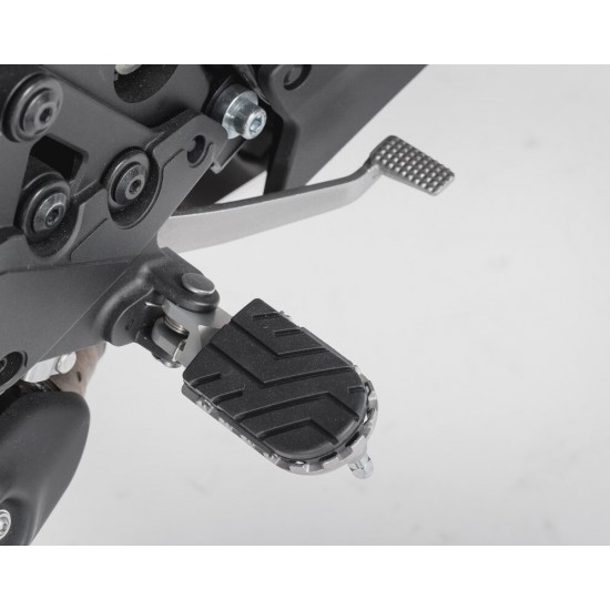 Αναδιπλούμενα μαρσπιέ SW-Motech ION Yamaha Tracer 9/GT Αναδιπλούμενα μαρσπιέ SW-Motech ION Yamaha Tracer 9/GT