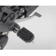 Αναδιπλούμενα μαρσπιέ SW-Motech ION Yamaha Tracer 9/GT Αναδιπλούμενα μαρσπιέ SW-Motech ION Yamaha Tracer 9/GT