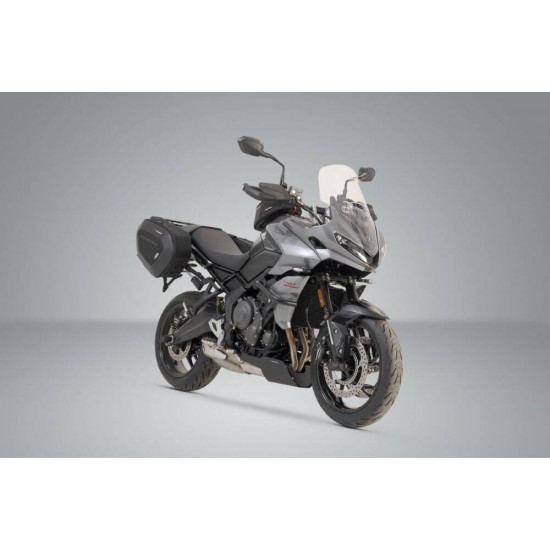Βάσεις και σαμάρια SW-Motech PRO BLAZE H Triumph Tiger Sport 660 Βάσεις και σαμάρια SW-Motech PRO BLAZE H Triumph Tiger Sport 660