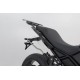 Βάσεις και σαμάρια SW-Motech PRO BLAZE H Triumph Tiger Sport 660 Βάσεις και σαμάρια SW-Motech PRO BLAZE H Triumph Tiger Sport 660