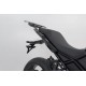 Βάσεις και σαμάρια SW-Motech PRO BLAZE H Triumph Tiger Sport 660 Βάσεις και σαμάρια SW-Motech PRO BLAZE H Triumph Tiger Sport 660