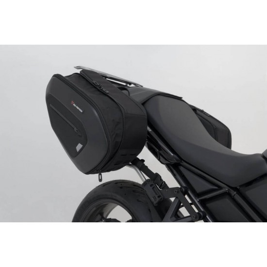 Βάσεις και σαμάρια SW-Motech PRO BLAZE H Triumph Tiger Sport 660 Βάσεις και σαμάρια SW-Motech PRO BLAZE H Triumph Tiger Sport 660