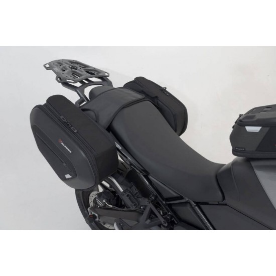 Βάσεις και σαμάρια SW-Motech PRO BLAZE H Triumph Tiger Sport 660 Βάσεις και σαμάρια SW-Motech PRO BLAZE H Triumph Tiger Sport 660