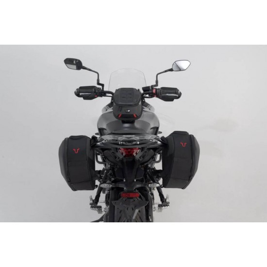 Βάσεις και σαμάρια SW-Motech PRO BLAZE H Triumph Tiger Sport 660 Βάσεις και σαμάρια SW-Motech PRO BLAZE H Triumph Tiger Sport 660