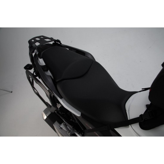 Βάσεις πλαϊνών βαλιτσών SW-Motech PRO Honda NC 750 S/X 16-20 Βάσεις πλαϊνών βαλιτσών SW-Motech PRO Honda NC 750 S/X 16-20