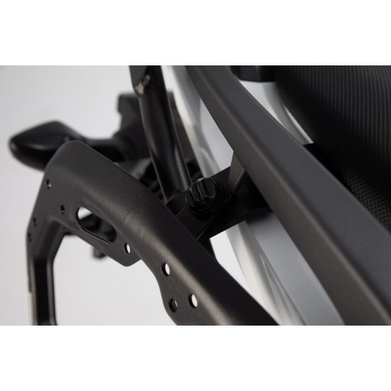 Βάσεις πλαϊνών βαλιτσών SW-Motech PRO Honda NC 750 S/X 16-20 Βάσεις πλαϊνών βαλιτσών SW-Motech PRO Honda NC 750 S/X 16-20