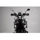 Βάσεις πλαϊνών βαλιτσών SW-Motech PRO Honda NC 750 S/X 16-20 Βάσεις πλαϊνών βαλιτσών SW-Motech PRO Honda NC 750 S/X 16-20