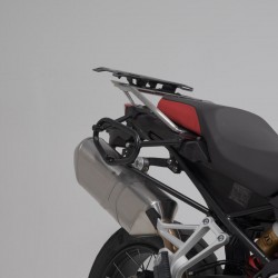 Βάση πλαϊνής βαλίτσας / σαμαριού SLC BMW F 850 GS/Adv. δεξιά