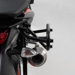 Βάση πλαϊνής βαλίτσας / σαμαριού SLC KTM 690 Duke 16- αριστερή