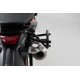 Βάση πλαϊνής βαλίτσας / σαμαριού SLC KTM 690 Duke 16- αριστερή