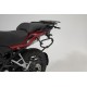 Σετ βάσεων και αδιάβροχων σαμαριών SW-Motech Sysbag WP M BENELLI TRK 502 X Σετ βάσεων και αδιάβροχων σαμαριών SW-Motech Sysbag WP M BENELLI TRK 502 X