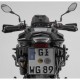 Σετ βάσεων και αδιάβροχων σαμαριών SW-Motech Sysbag WP M BMW F 900 R/XR Σετ βάσεων και αδιάβροχων σαμαριών SW-Motech Sysbag WP M BMW F 900 R/XR