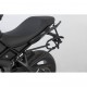 Σετ βάσεων και αδιάβροχων σαμαριών SW-Motech Sysbag WP M Triumph Tiger Sport 660 Σετ βάσεων και αδιάβροχων σαμαριών SW-Motech Sysbag WP M Triumph Tiger Sport 660