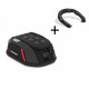 Tankbag & Βάση SW-Motech PRO Micro 3-5 lt. Yamaha Tracer 9/GT Tankbag & Βάση SW-Motech PRO Micro 3-5 lt. Yamaha Tracer 9/GT