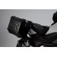 Σετ βάσεων και βαλιτσών SW-Motech TRAX ADV 45 lt. Honda Honda NC 750 X 16-20 μαύρο Σετ βάσεων και βαλιτσών SW-Motech TRAX ADV 45 lt. Honda Honda NC 750 X 16-20 μαύρο