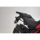 Σετ βάσεων και βαλιτσών SW-Motech TRAX ADV 37 lt. Ducati Multistrada 1260 Enduro μαύρο Σετ βάσεων και βαλιτσών SW-Motech TRAX ADV 37 lt. Ducati Multistrada 1260 Enduro μαύρο