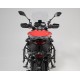 Σετ βάσεων και βαλιτσών SW-Motech TRAX ADV 37/37 lt. Yamaha Tracer 9 ασημί Σετ βάσεων και βαλιτσών SW-Motech TRAX ADV 37/37 lt. Yamaha Tracer 9 ασημί
