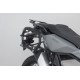 Σετ βάσεων και βαλιτσών SW-Motech TRAX ADV Honda X-ADV 21- μαύρο Σετ βάσεων και βαλιτσών SW-Motech TRAX ADV Honda X-ADV 21- μαύρο