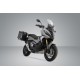 Σετ βάσεων και βαλιτσών SW-Motech TRAX ADV Honda X-ADV 21- μαύρο Σετ βάσεων και βαλιτσών SW-Motech TRAX ADV Honda X-ADV 21- μαύρο