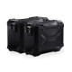 Σετ βάσεων και βαλιτσών SW-Motech TRAX ADV VOGE 650 DS/DSX μαύρο Σετ βάσεων και βαλιτσών SW-Motech TRAX ADV VOGE 650 DS/DSX μαύρο