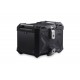 Σετ βάσης και βαλίτσας topcase SW-Motech TRAX ADV Honda NT 1100 μαύρη Σετ βάσης και βαλίτσας topcase SW-Motech TRAX ADV Honda NT 1100 μαύρη