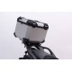 Σετ βάσης και βαλίτσας topcase SW-Motech TRAX ADV Honda NT 1100 ασημί Σετ βάσης και βαλίτσας topcase SW-Motech TRAX ADV Honda NT 1100 ασημί