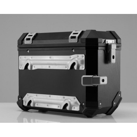 Σετ βάσεων και βαλιτσών SW-Motech TRAX ION 37 lt. Honda NC 750 S/X 21- μαύρο Σετ βάσεων και βαλιτσών SW-Motech TRAX ION 37 lt. Honda NC 750 S/X 21- μαύρο