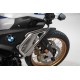 Άνω προστατευτικά κάγκελα SW-Motech BMW R 1250 GS ανοξείδωτο ατσάλι Άνω προστατευτικά κάγκελα SW-Motech BMW R 1250 GS ανοξείδωτο ατσάλι