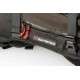 Σακίδιο πλάτης SW-Motech PRO Cosmo 17 lt. μαύρο-ανθρακί Σακίδιο πλάτης SW-Motech PRO Cosmo 17 lt. μαύρο-ανθρακί