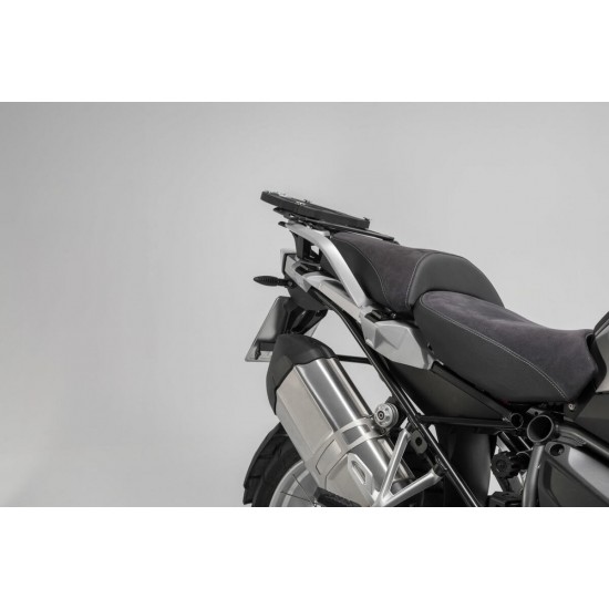 Σετ βάσεων και βαλιτσών SW-Motech TRAX ADV BMW R 1200 GS/Adv. LC 13- μαύρο Σετ βάσεων και βαλιτσών SW-Motech TRAX ADV BMW R 1200 GS/Adv. LC 13- μαύρο