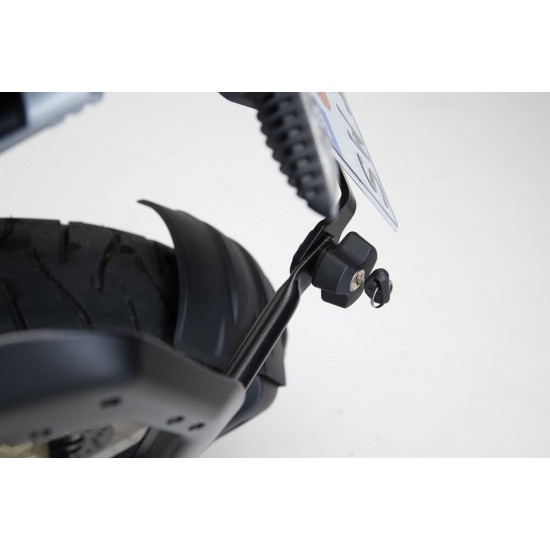 Σετ βάσεων και βαλιτσών SW-Motech TRAX ADV BMW R 1200 GS/Adv. LC 13- μαύρο Σετ βάσεων και βαλιτσών SW-Motech TRAX ADV BMW R 1200 GS/Adv. LC 13- μαύρο