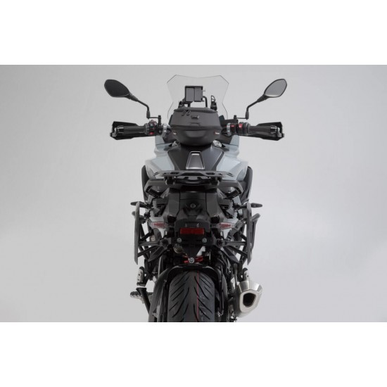 Ολοκληρωμένο σετ βάσεων και βαλιτσών SW-Motech TRAX ADV BMW S 1000 XR 20- μαύρο (ΧΩΡΙΣ BMW ΣΧΑΡΑ) Ολοκληρωμένο σετ βάσεων και βαλιτσών SW-Motech TRAX ADV BMW S 1000 XR 20- μαύρο (ΧΩΡΙΣ BMW ΣΧΑΡΑ)