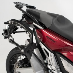 Βάσεις πλαϊνών βαλιτσών SW-Motech PRO Honda X-ADV -20