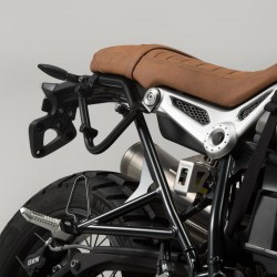 Βάση πλαϊνής βαλίτσας/σαμαριού SLC BMW R nine T αριστερή