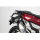 Σετ βάσεων και βαλιτσών SW-Motech TRAX ADV 45 lt. Honda X-ADV -20 μαύρο Σετ βάσεων και βαλιτσών SW-Motech TRAX ADV 45 lt. Honda X-ADV -20 μαύρο