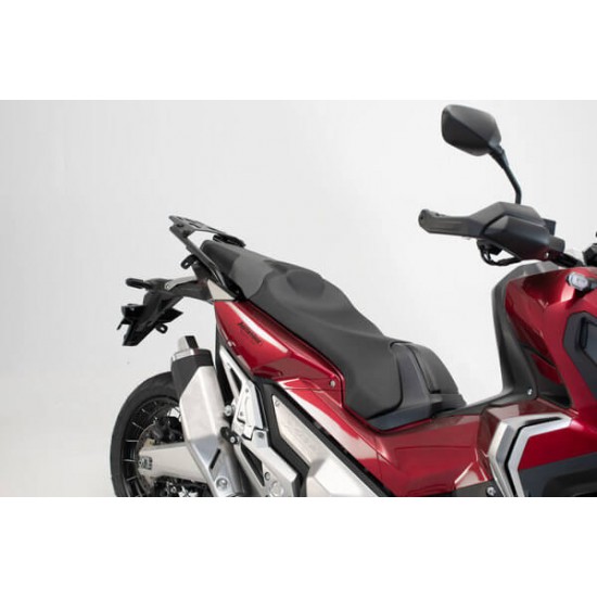Σετ βάσεων και βαλιτσών SW-Motech TRAX ADV 45 lt. Honda X-ADV -20 μαύρο Σετ βάσεων και βαλιτσών SW-Motech TRAX ADV 45 lt. Honda X-ADV -20 μαύρο