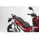 Σετ βάσεων και βαλιτσών SW-Motech TRAX ADV 45 lt. Honda X-ADV -20 μαύρο Σετ βάσεων και βαλιτσών SW-Motech TRAX ADV 45 lt. Honda X-ADV -20 μαύρο