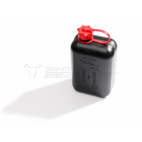 Βάση στήριξης κάνιστρου & κάνιστρο 2 lt. SW-Motech Βάση στήριξης κάνιστρου & κάνιστρο 2 lt. SW-Motech