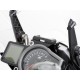 Βάση GPS Quick-Lock στα όργανα KTM 1190 Adventure/R Βάση GPS Quick-Lock στα όργανα KTM 1190 Adventure/R